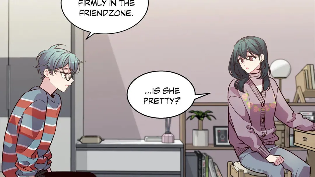 Robber X Lover Chapter 62 page 69 - 