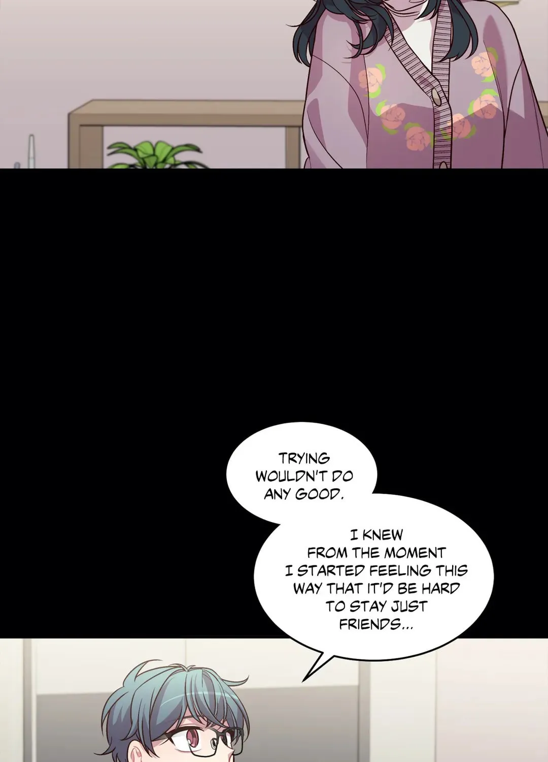 Robber X Lover Chapter 62 page 71 - 
