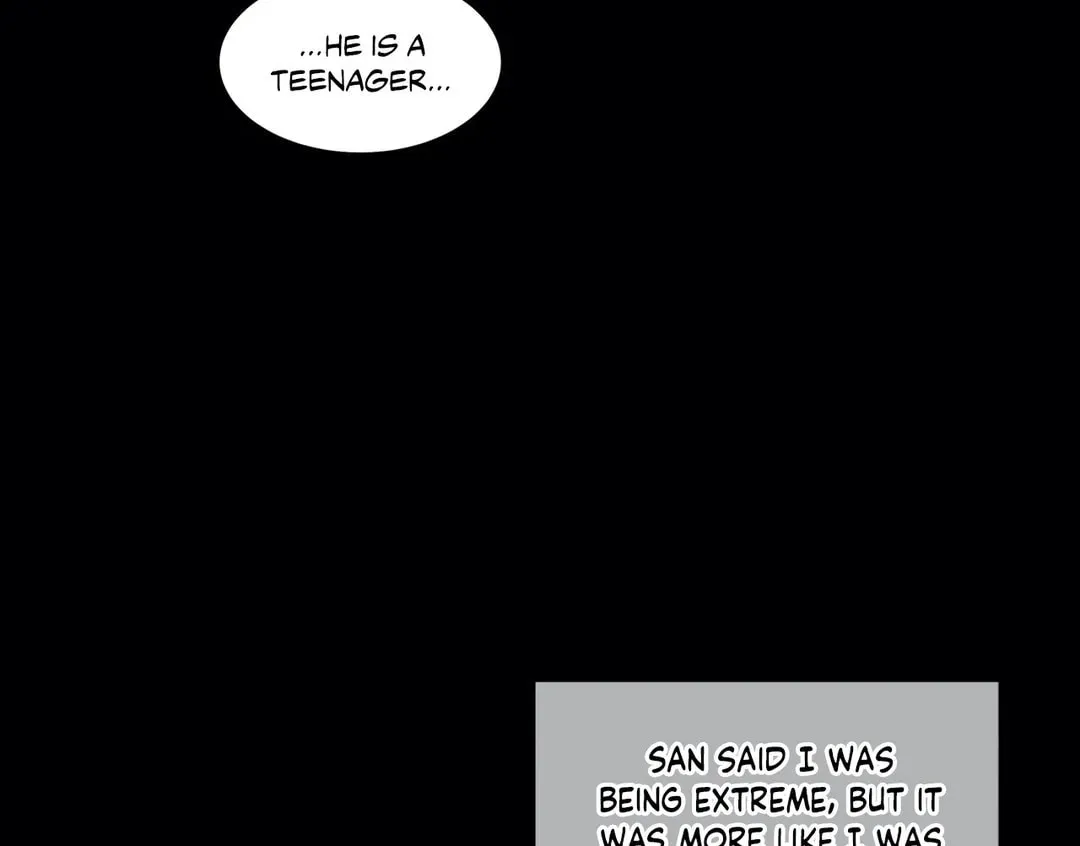 Robber X Lover Chapter 62 page 75 - 