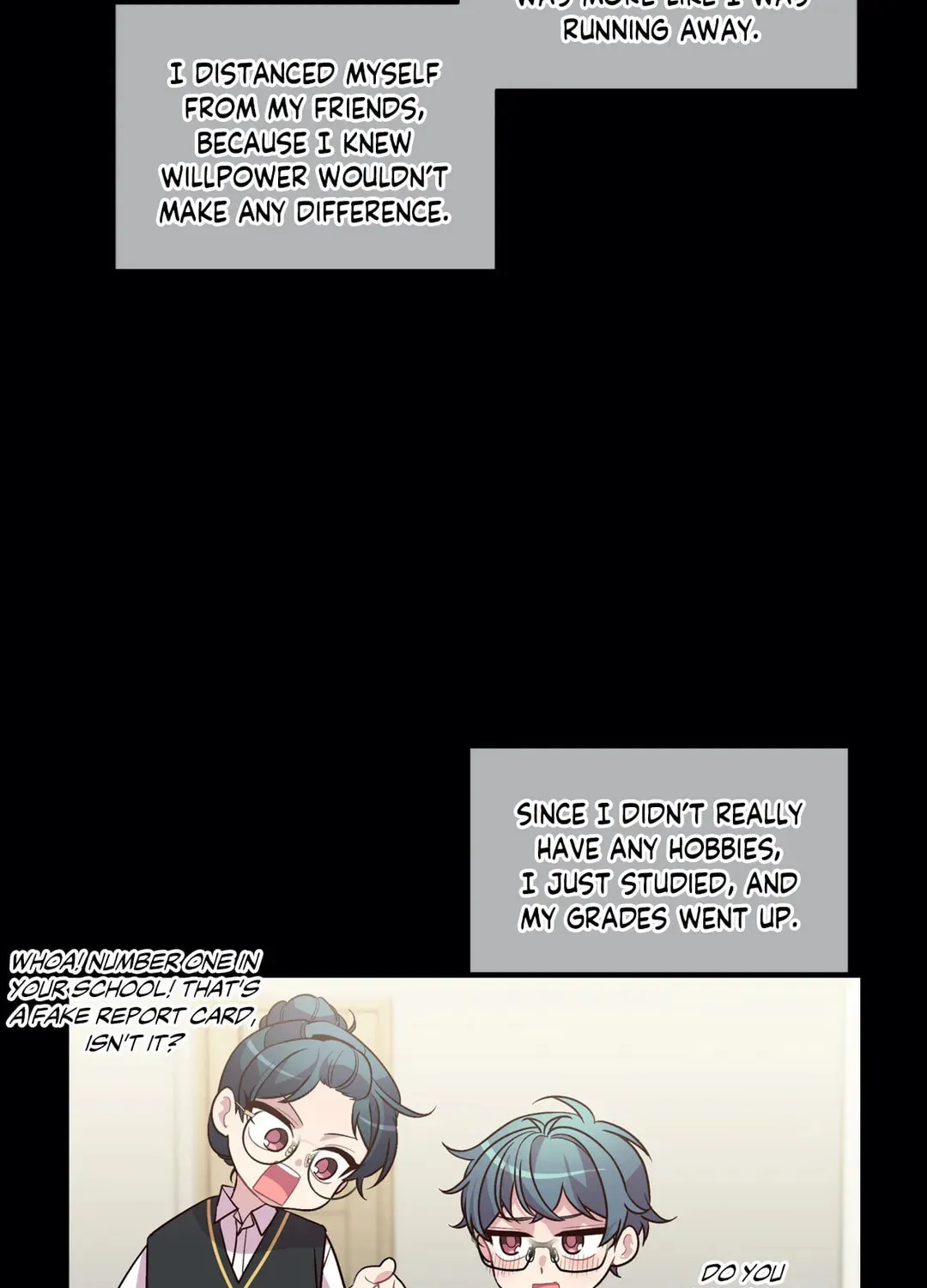 Robber X Lover Chapter 62 page 76 - 