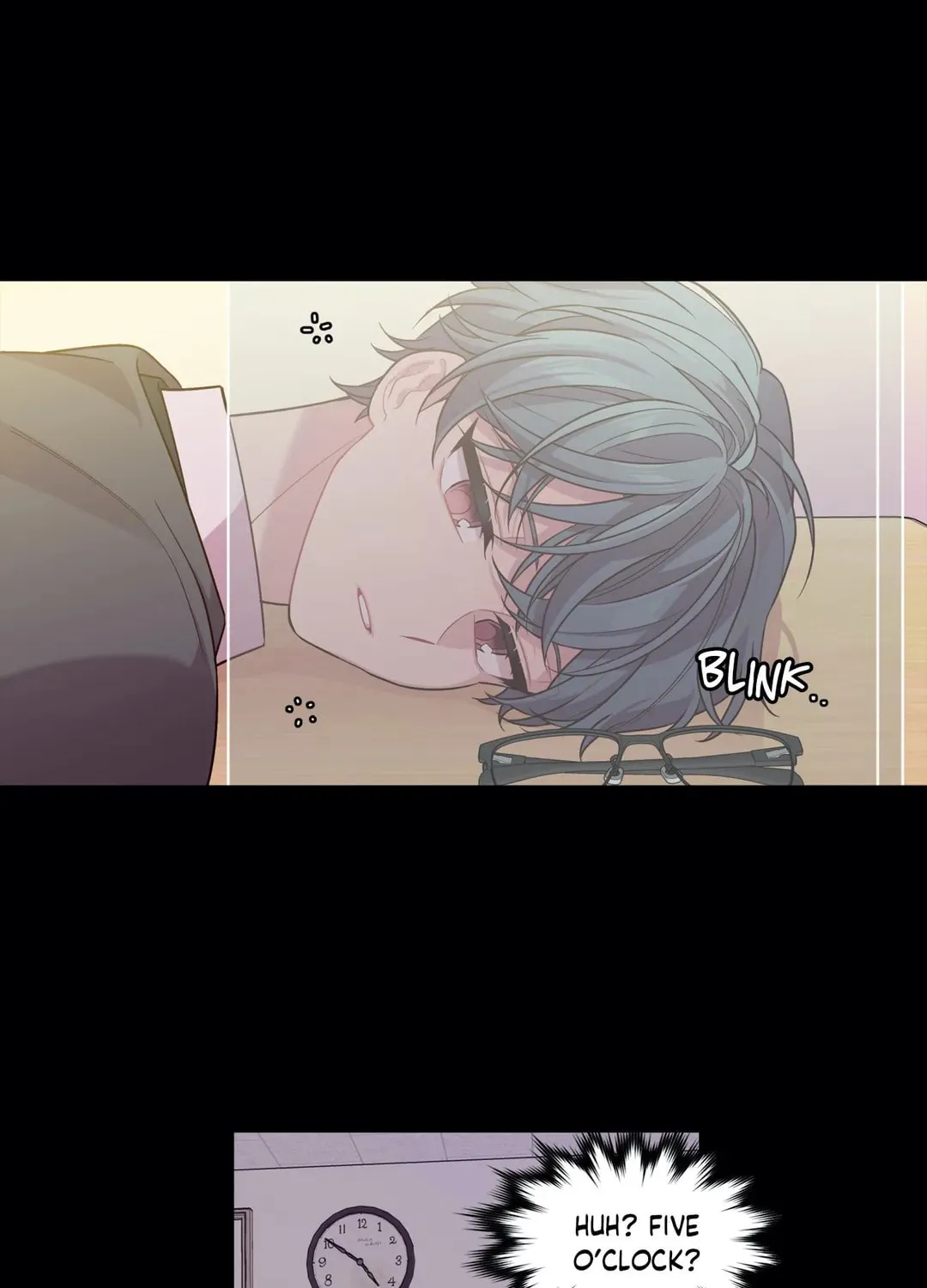 Robber X Lover Chapter 62 page 80 - 