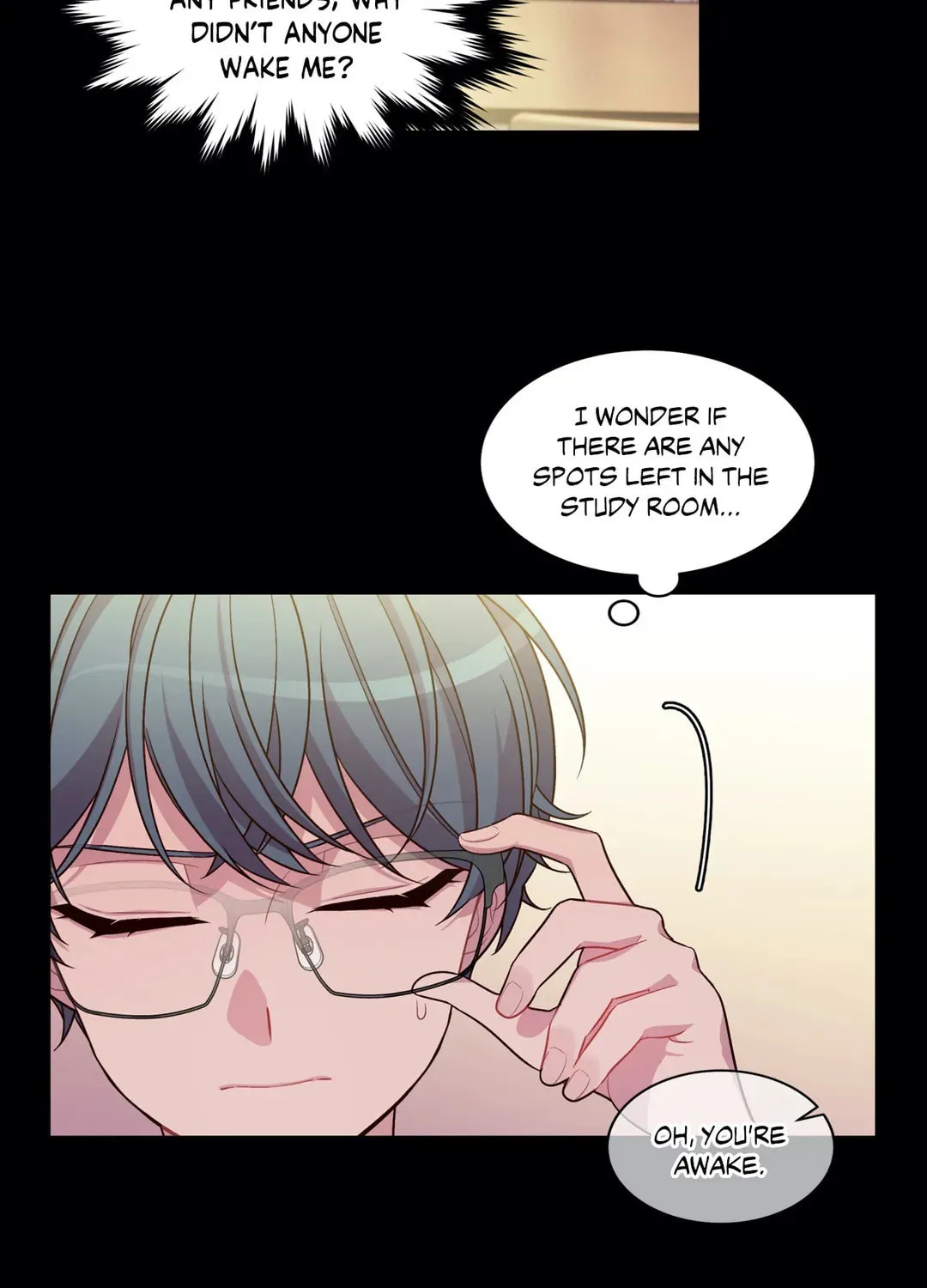 Robber X Lover Chapter 62 page 82 - 
