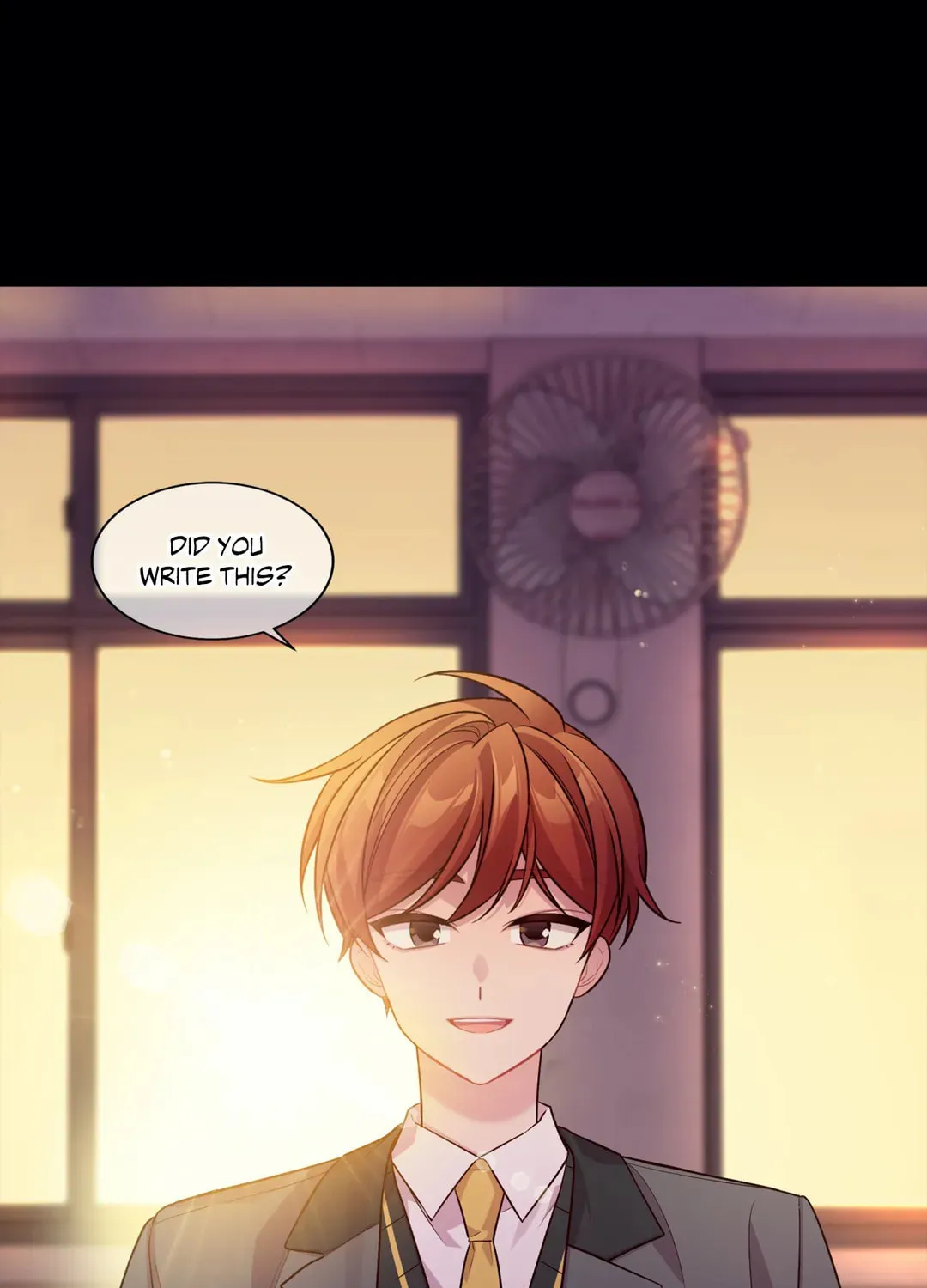 Robber X Lover Chapter 62 page 85 - 