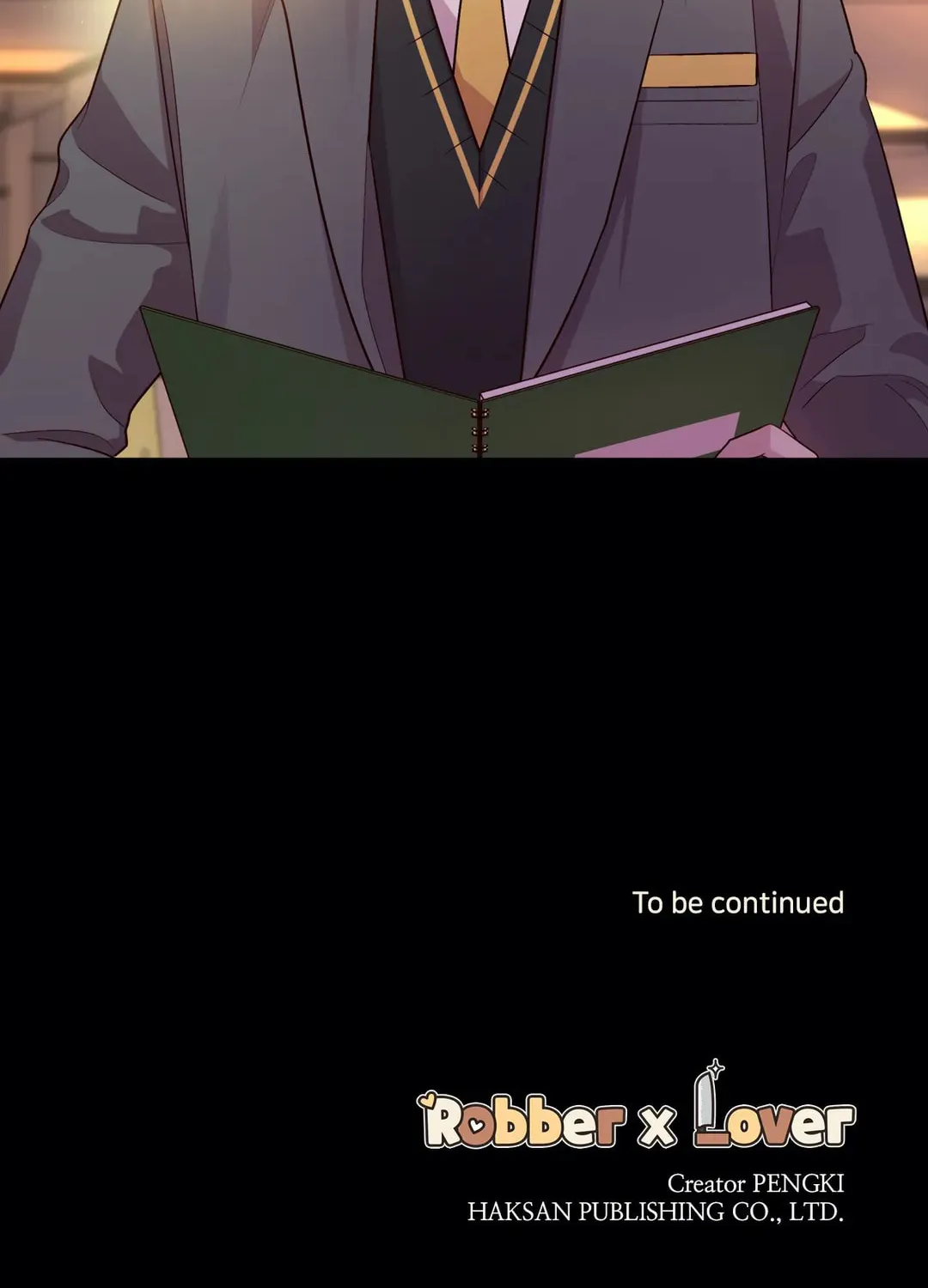 Robber X Lover Chapter 62 page 86 - 