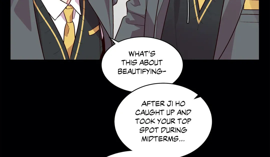 Robber X Lover Chapter 63 page 12 - 
