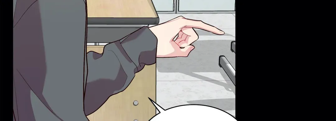 Robber X Lover Chapter 63 page 3 - 