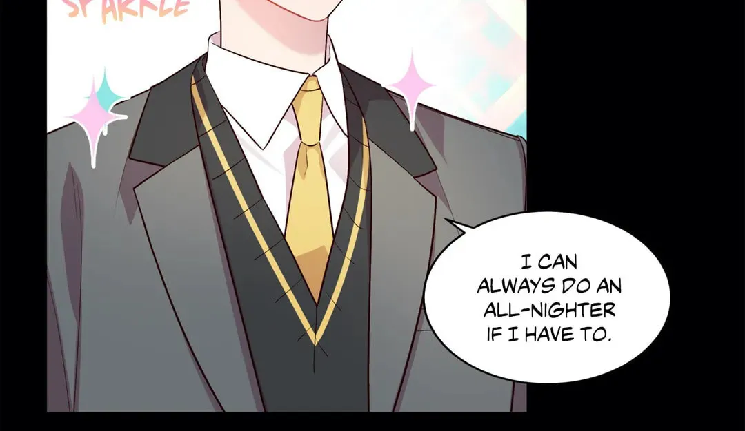 Robber X Lover Chapter 63 page 21 - 