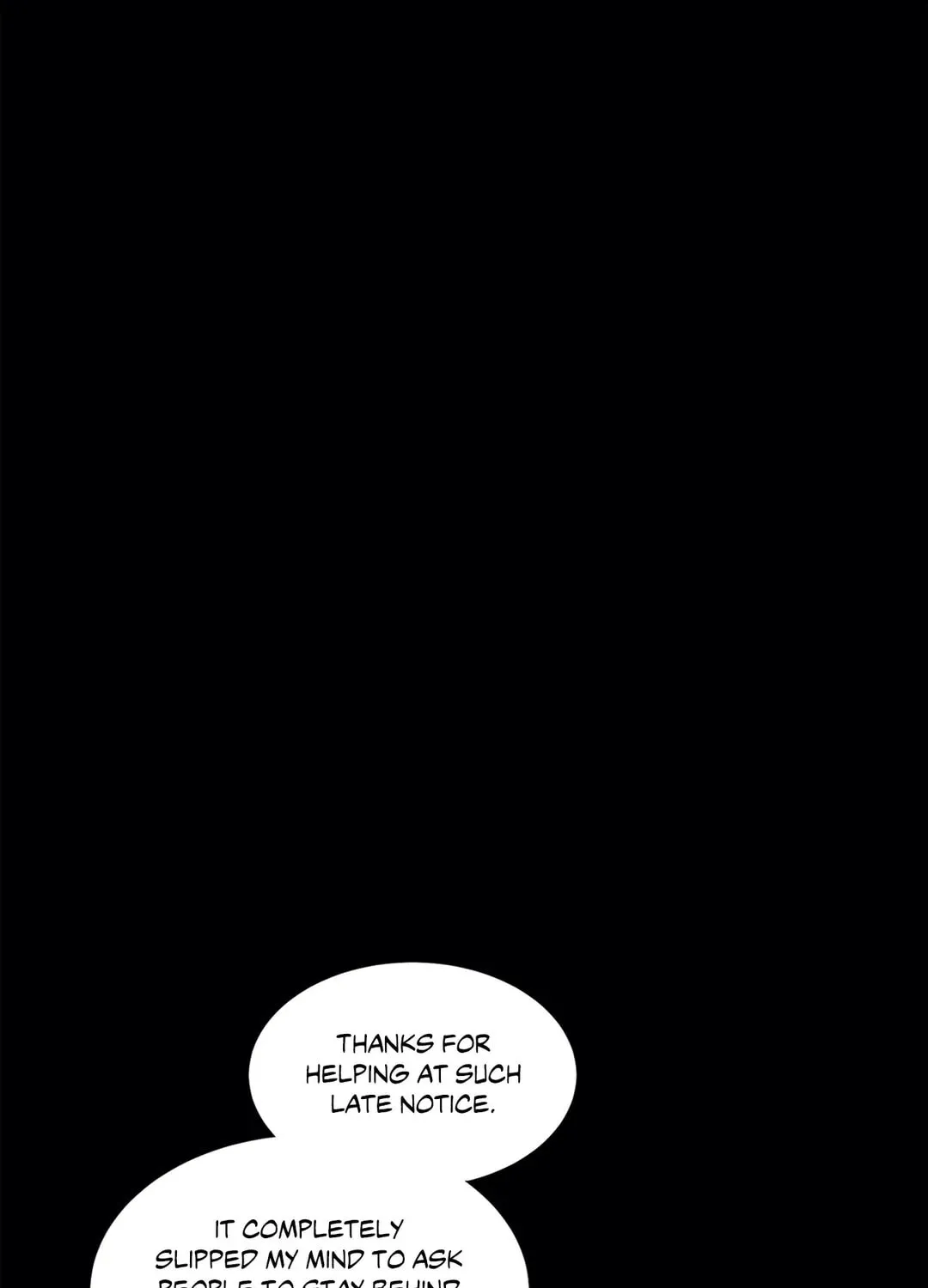 Robber X Lover Chapter 63 page 22 - 