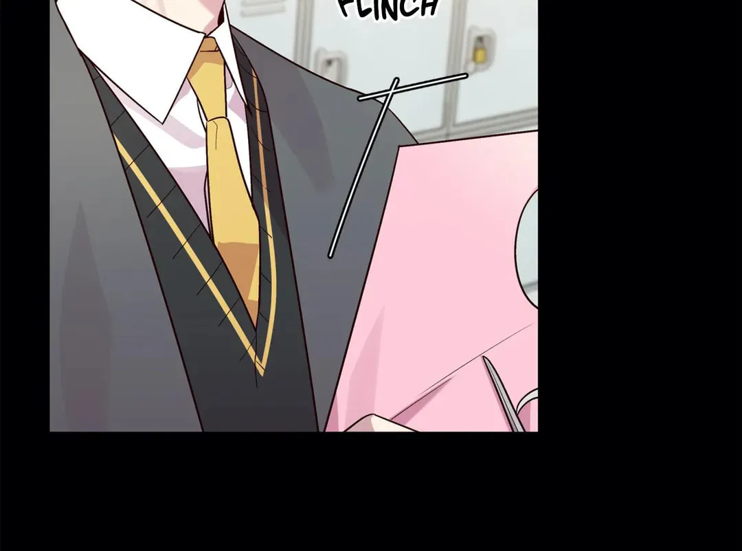 Robber X Lover Chapter 63 page 30 - 
