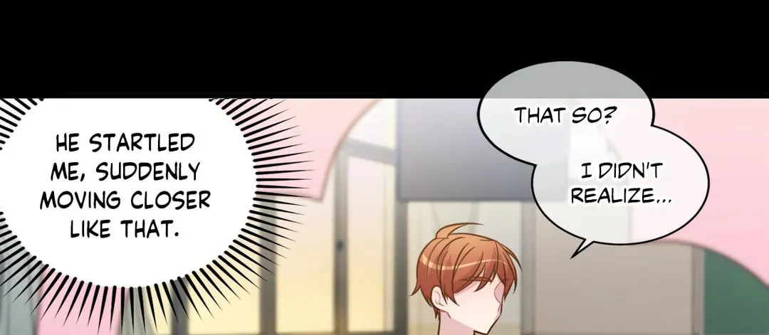 Robber X Lover Chapter 63 page 36 - 