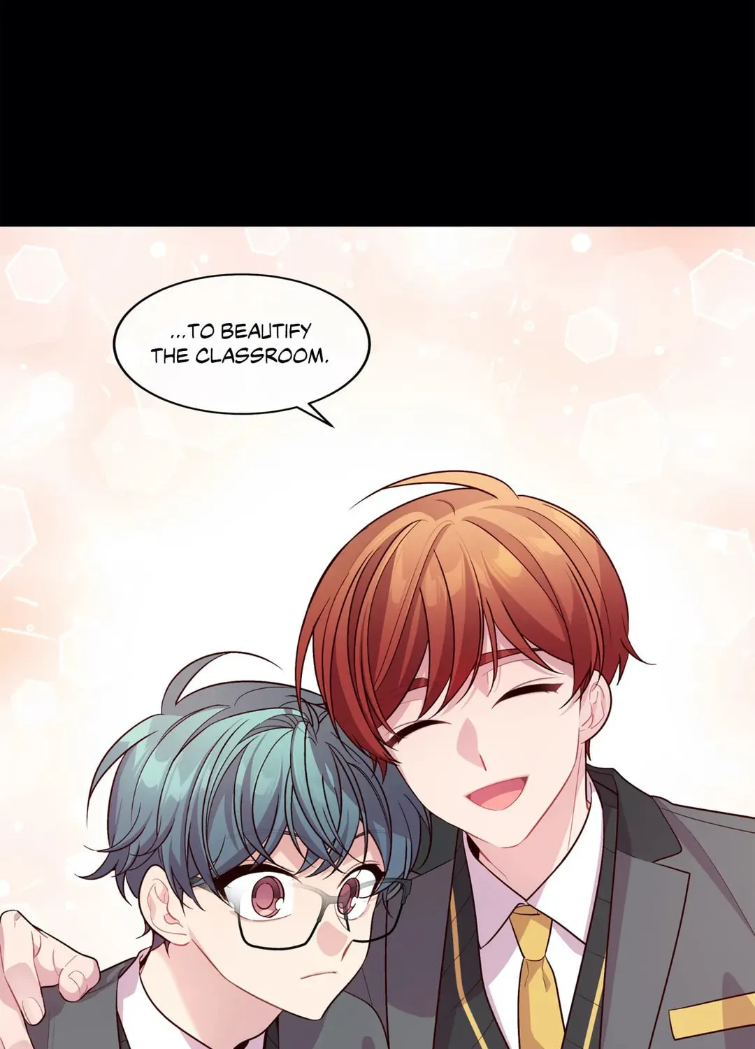 Robber X Lover Chapter 63 page 5 - 