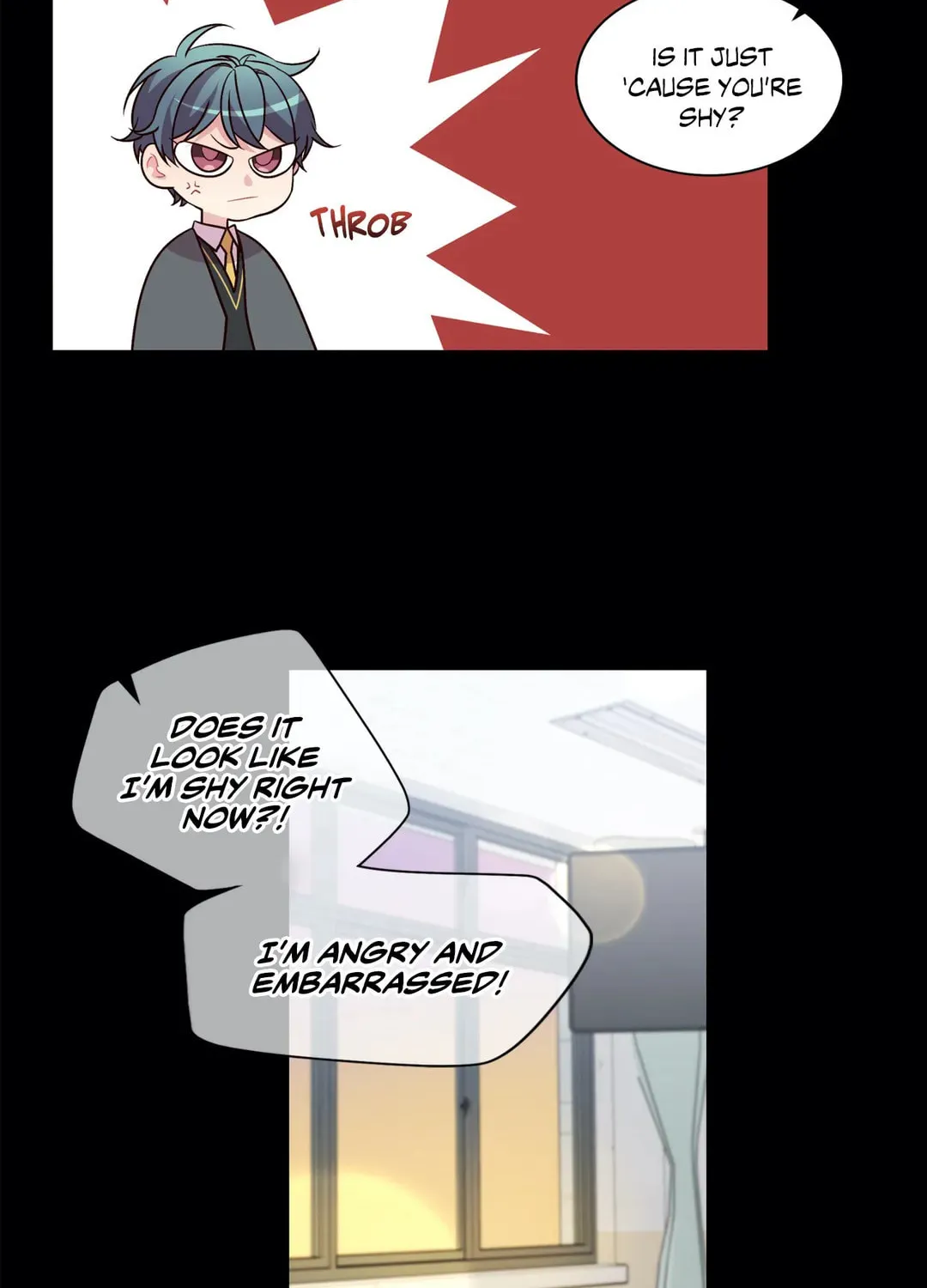 Robber X Lover Chapter 63 page 44 - 