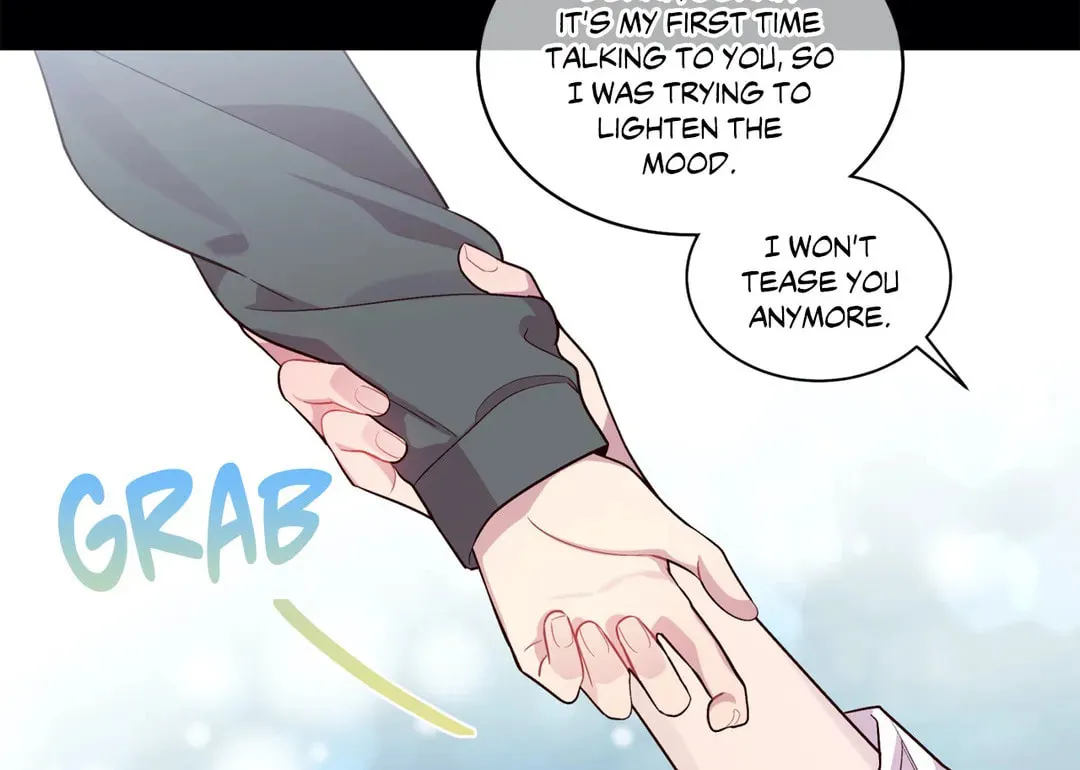 Robber X Lover Chapter 63 page 48 - 