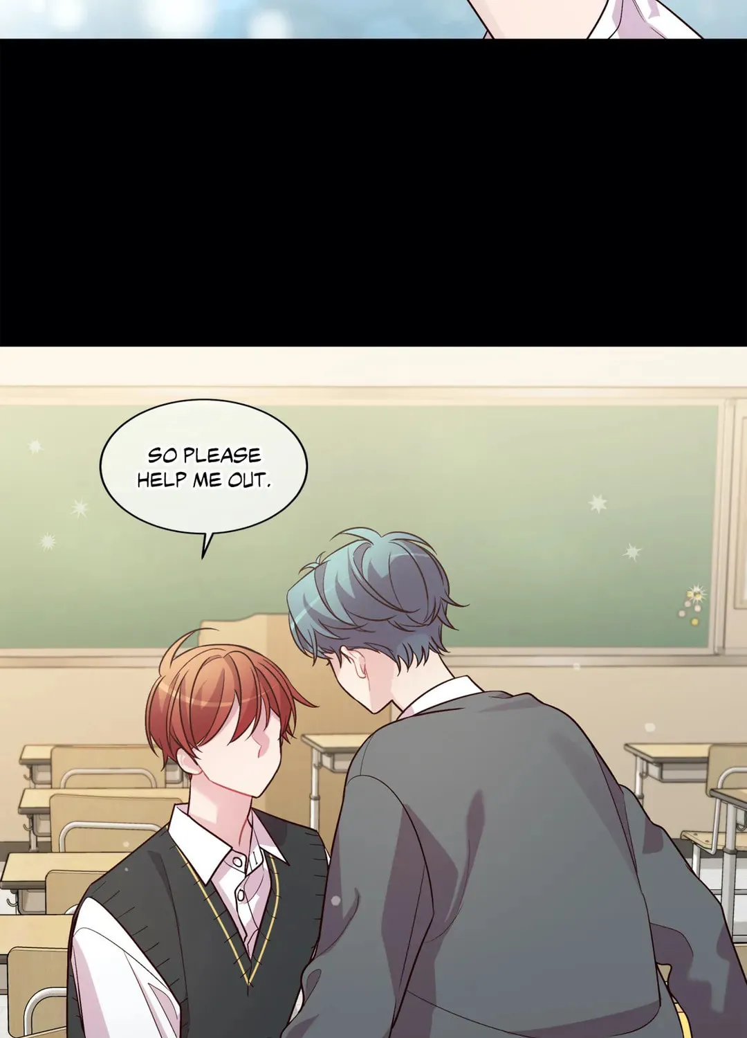 Robber X Lover Chapter 63 page 49 - 