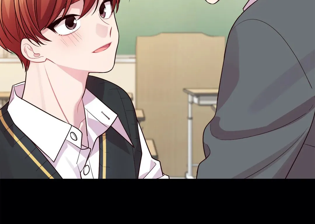 Robber X Lover Chapter 63 page 51 - 