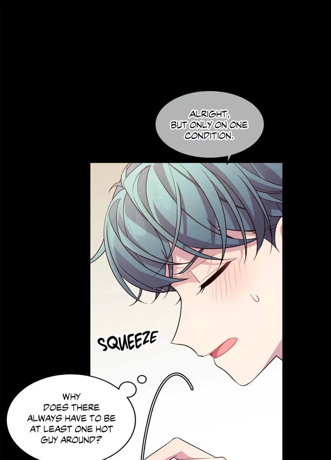 Robber X Lover Chapter 63 page 52 - 