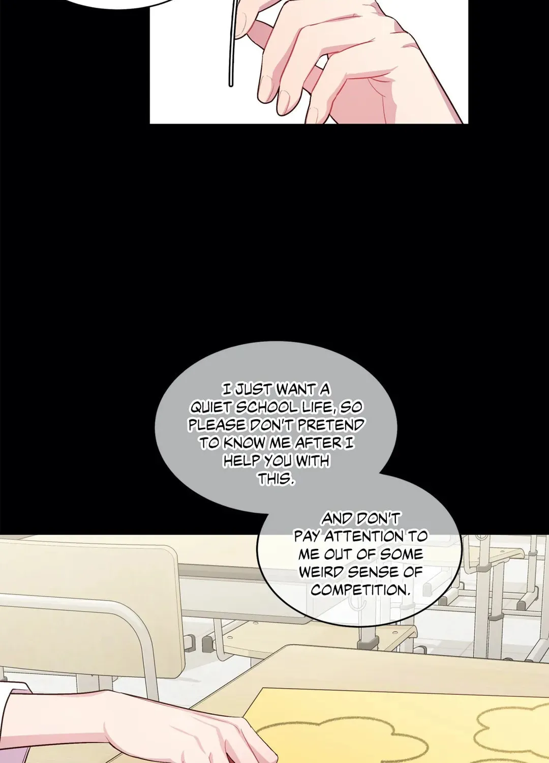 Robber X Lover Chapter 63 page 53 - 