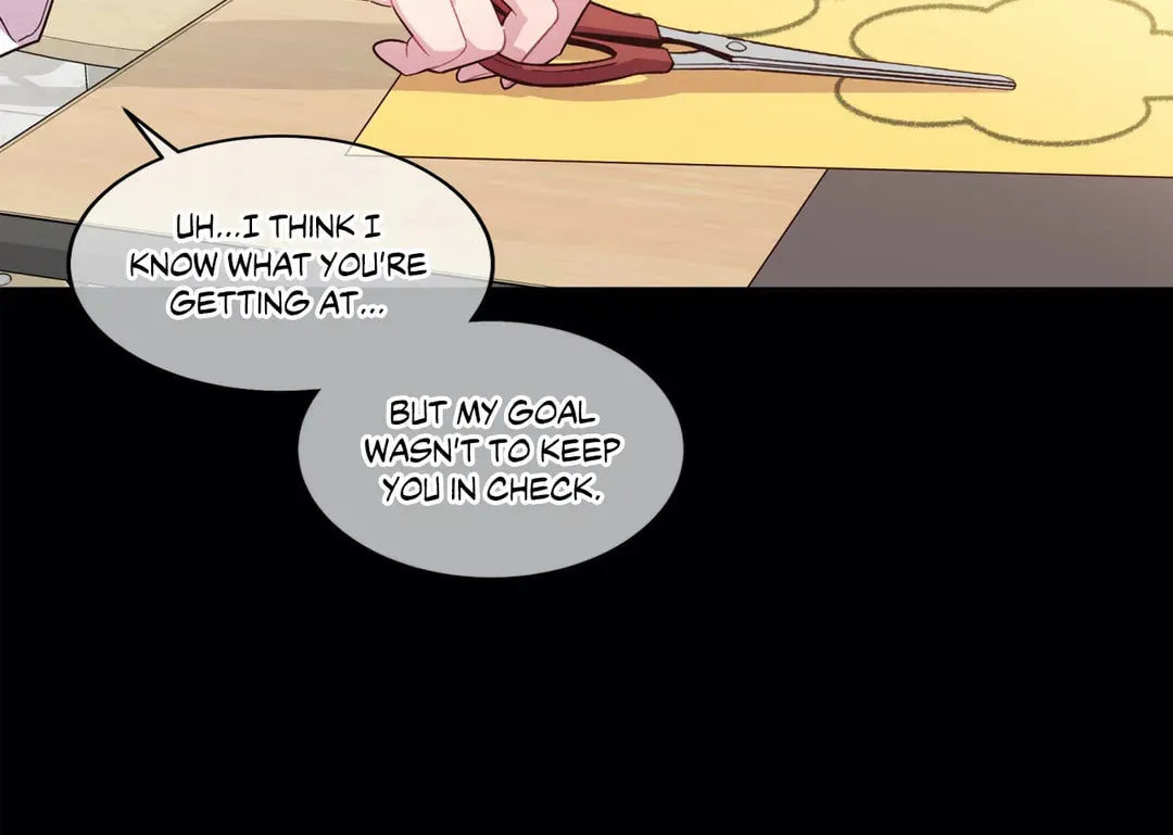 Robber X Lover Chapter 63 page 54 - 