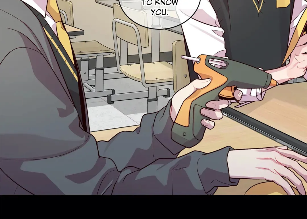 Robber X Lover Chapter 63 page 57 - 