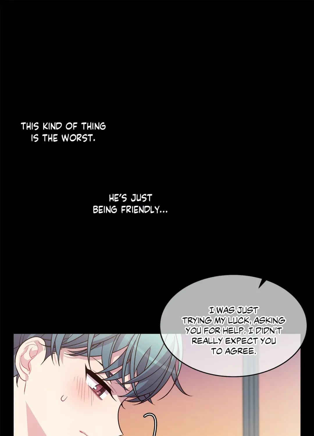 Robber X Lover Chapter 63 page 58 - 