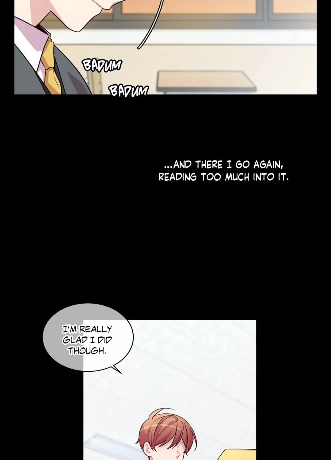 Robber X Lover Chapter 63 page 59 - 