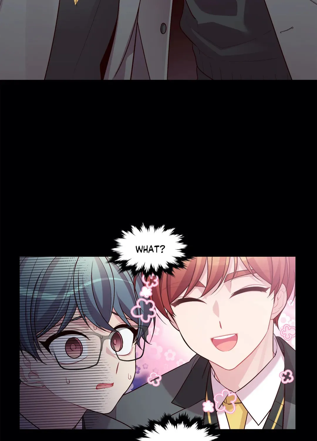 Robber X Lover Chapter 63 page 7 - 