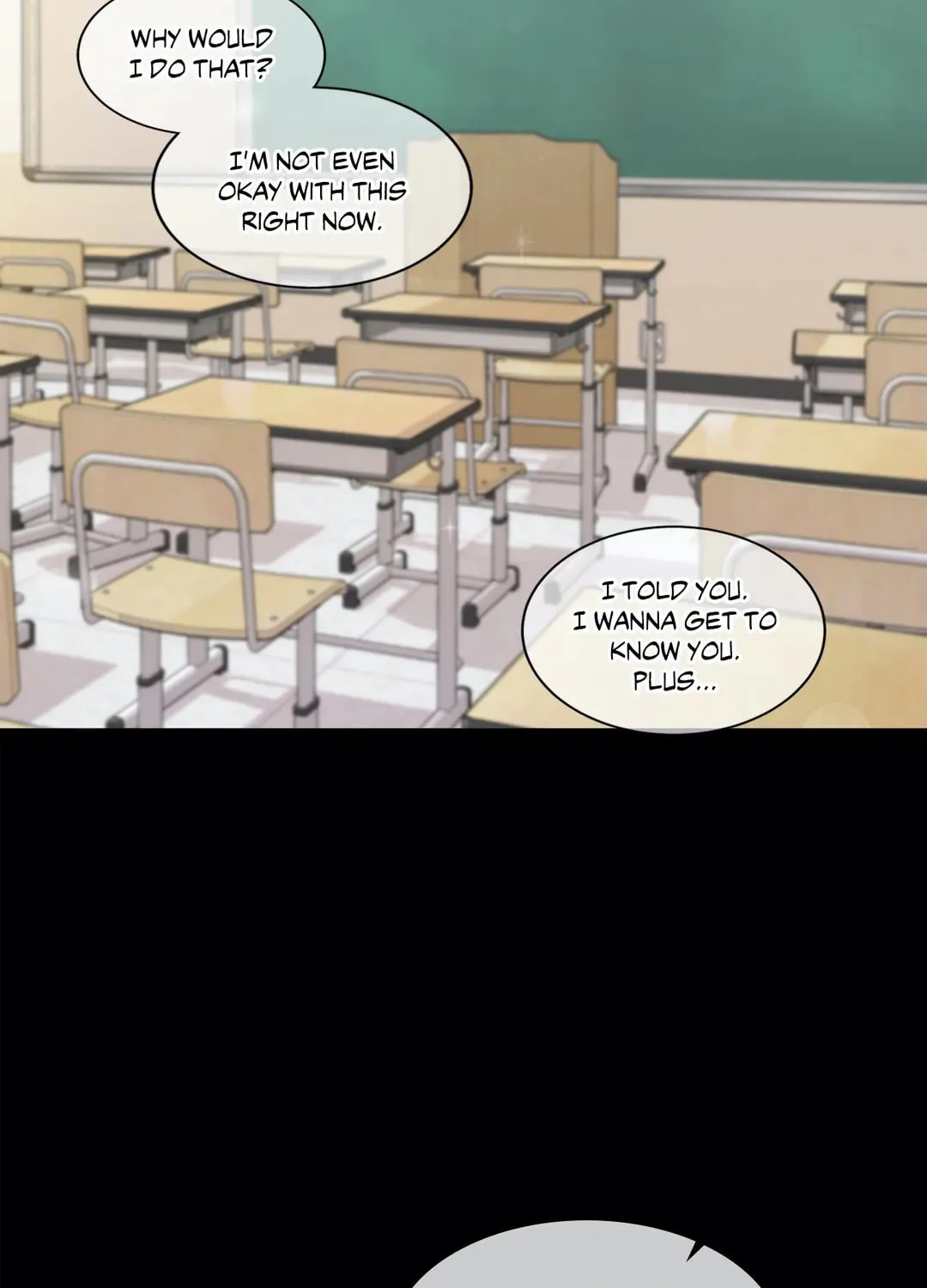 Robber X Lover Chapter 63 page 62 - 