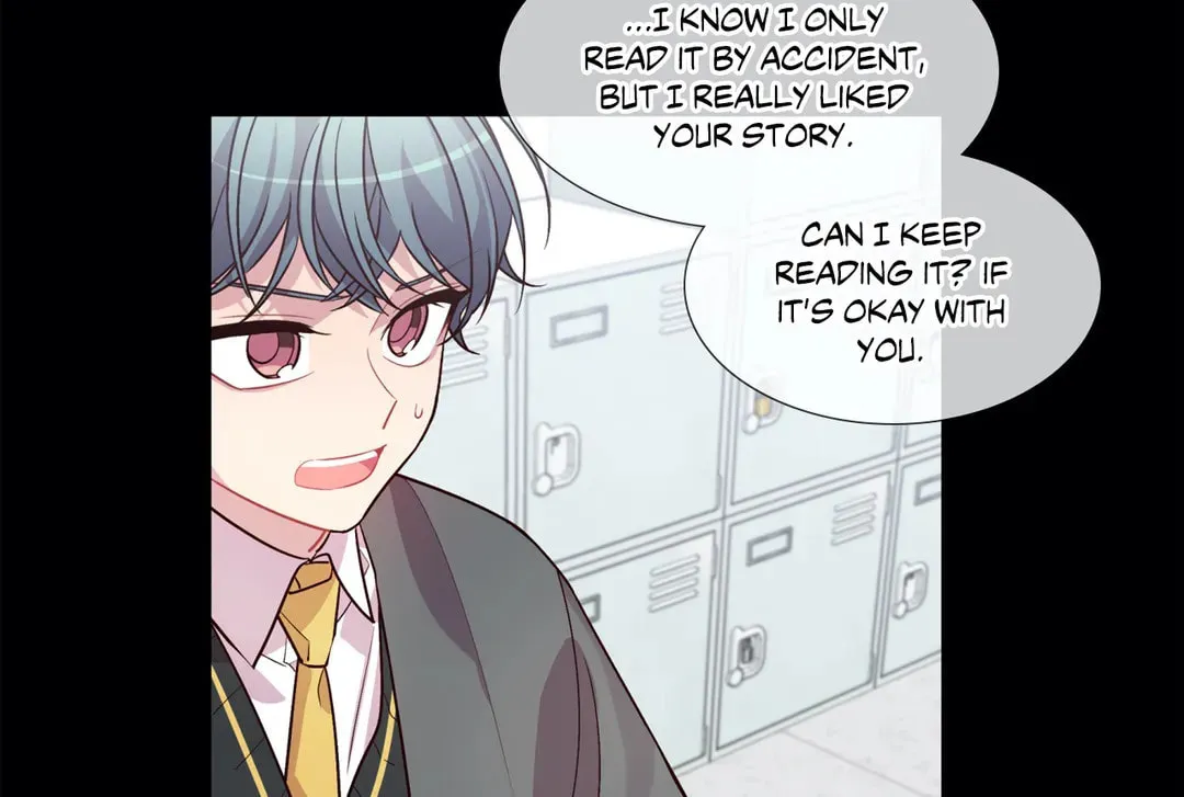 Robber X Lover Chapter 63 page 63 - 