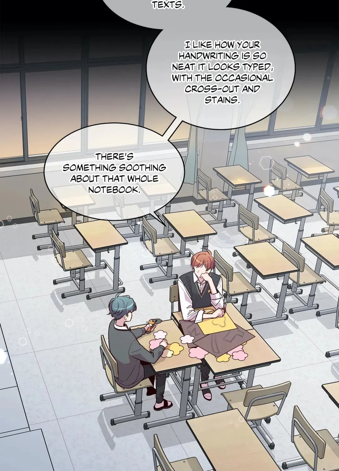 Robber X Lover Chapter 63 page 65 - 