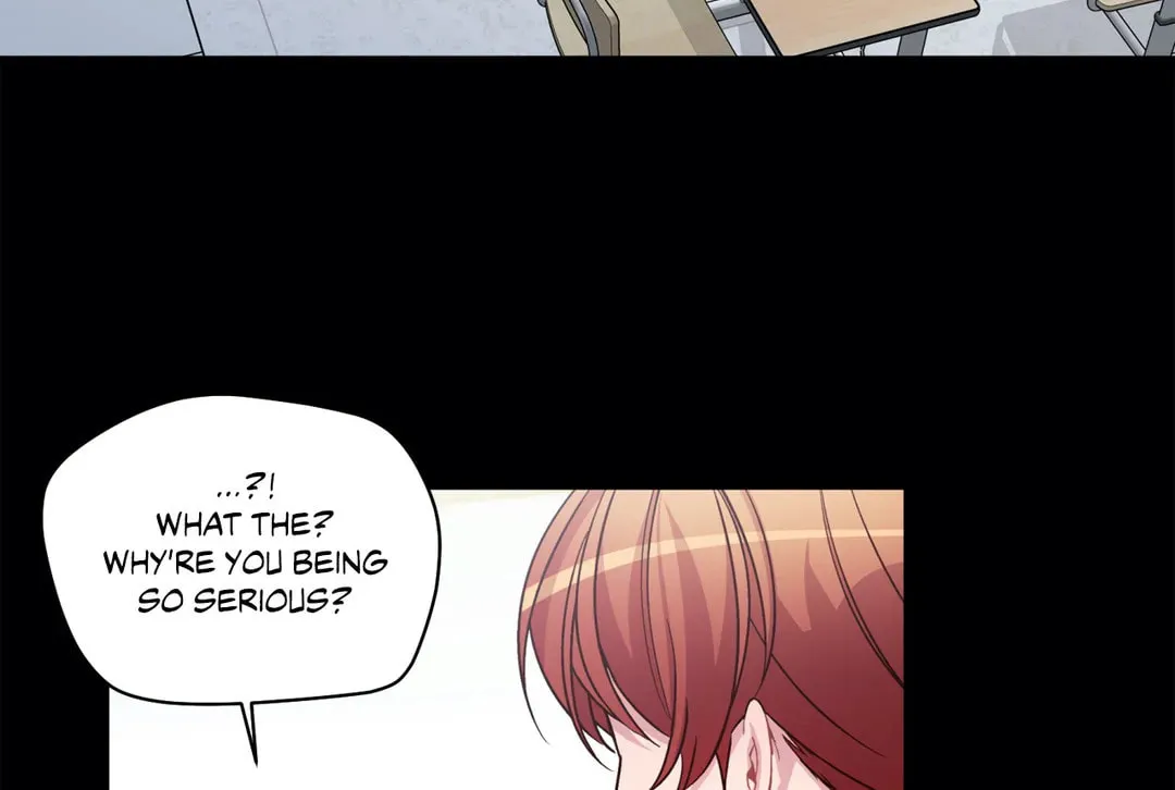 Robber X Lover Chapter 63 page 66 - 