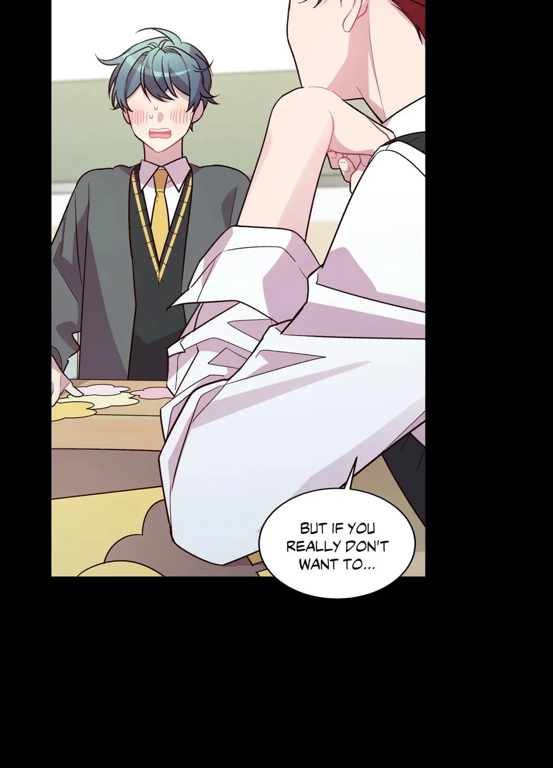 Robber X Lover Chapter 63 page 67 - 