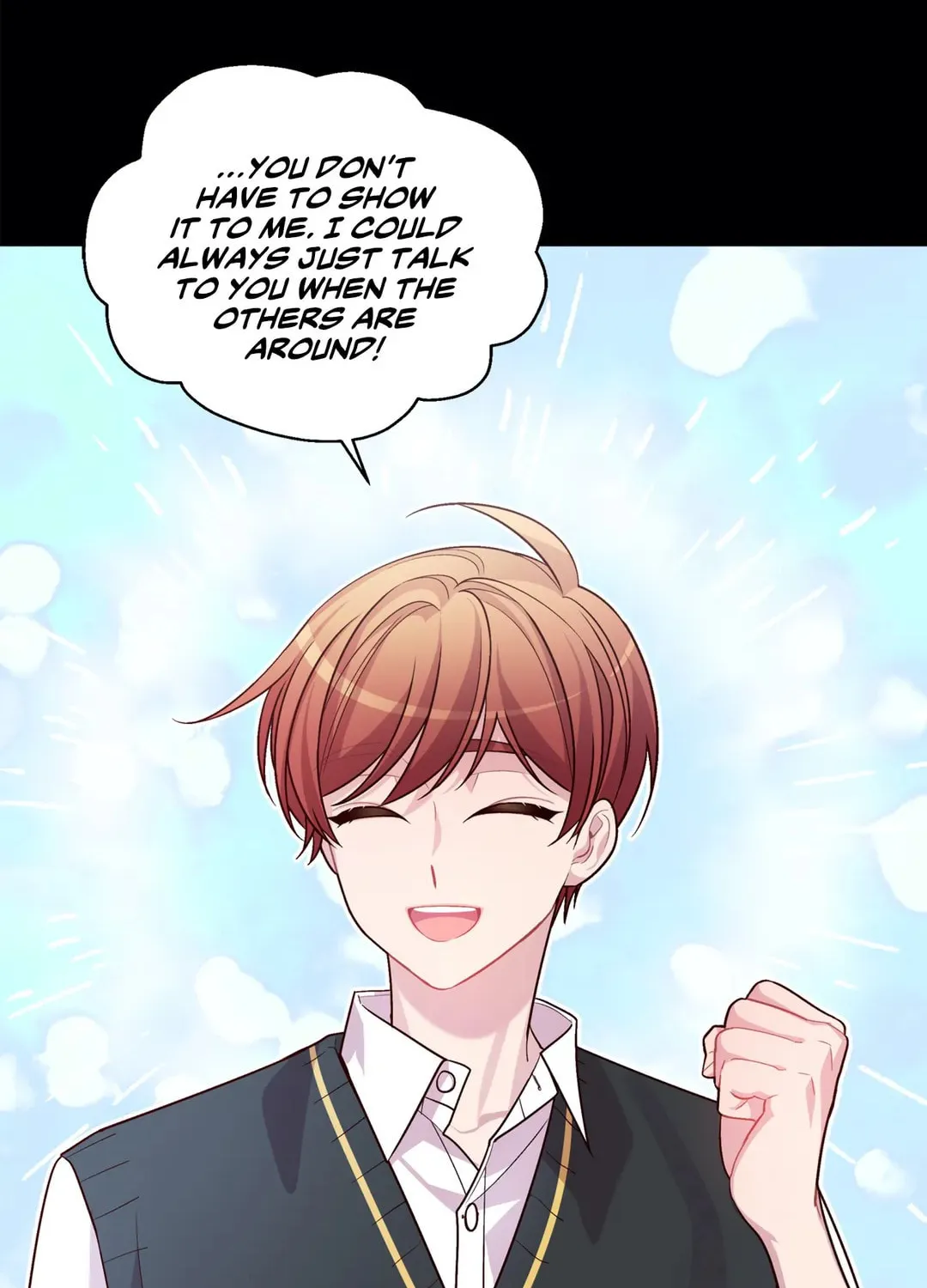 Robber X Lover Chapter 63 page 68 - 