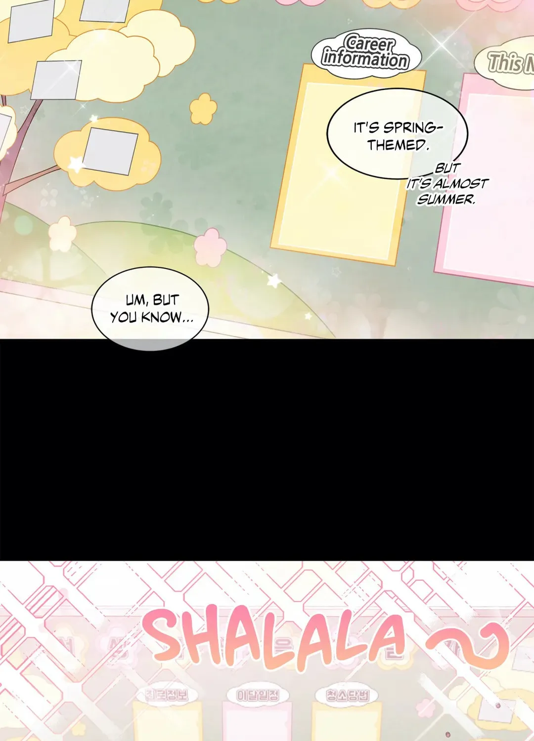 Robber X Lover Chapter 63 page 71 - 