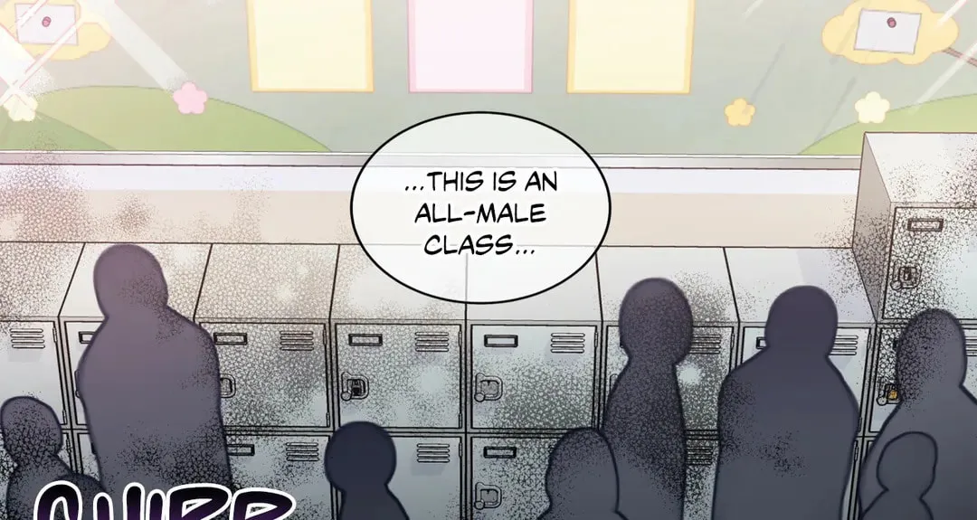 Robber X Lover Chapter 63 page 72 - 