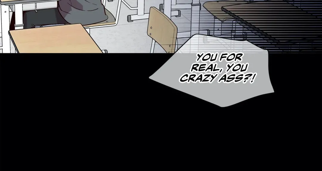 Robber X Lover Chapter 63 page 75 - 