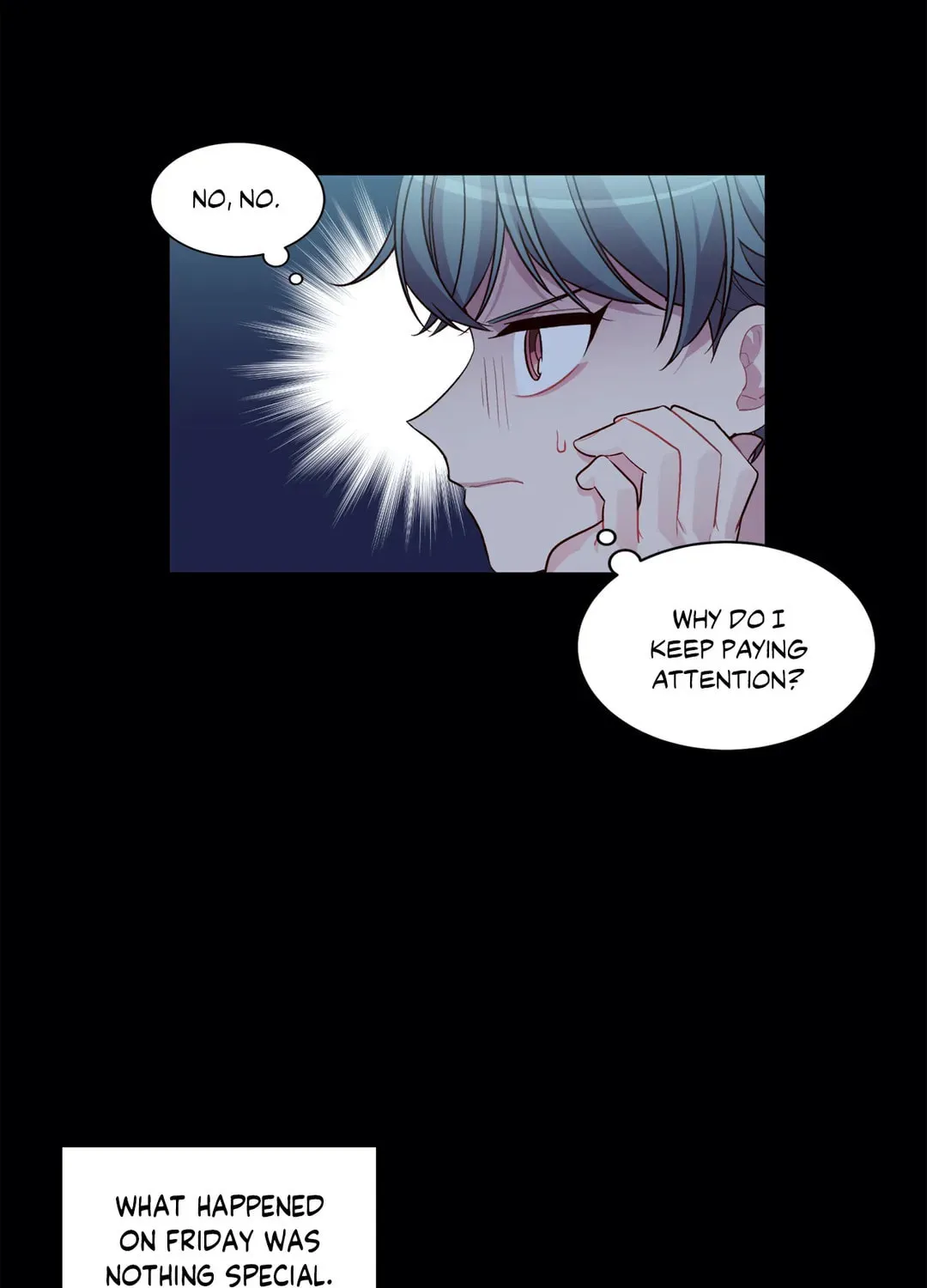 Robber X Lover Chapter 63 page 76 - 