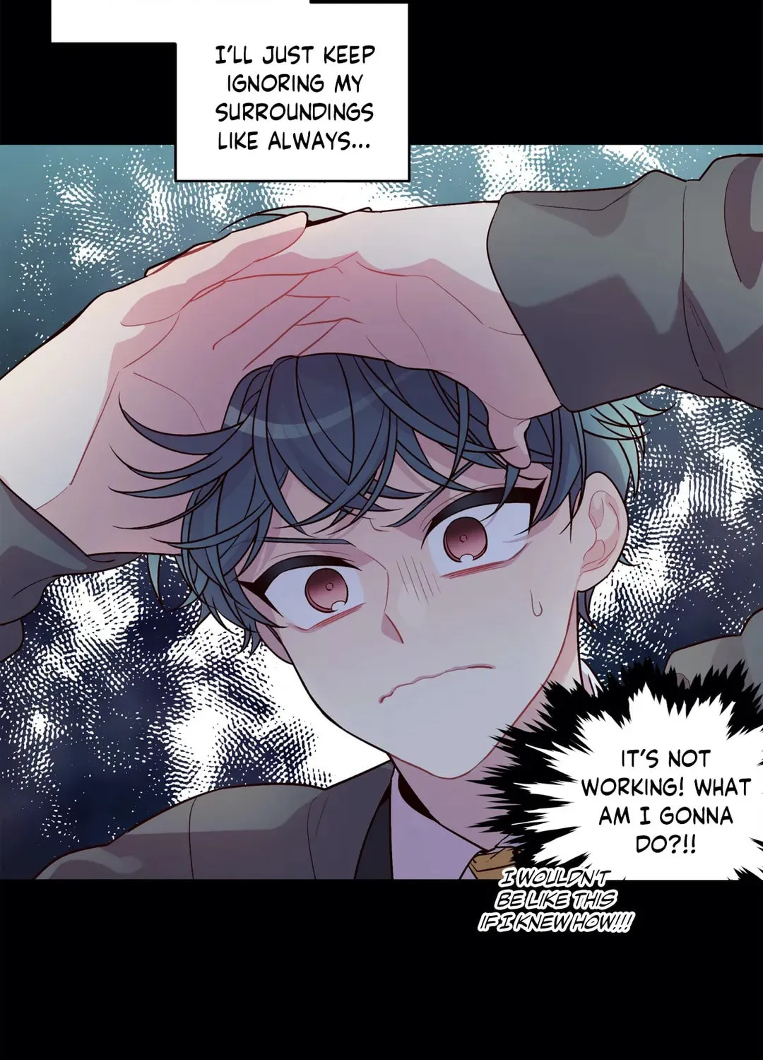 Robber X Lover Chapter 63 page 77 - 