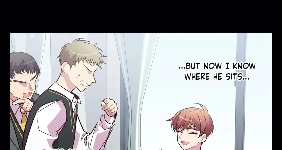 Robber X Lover Chapter 63 page 78 - 