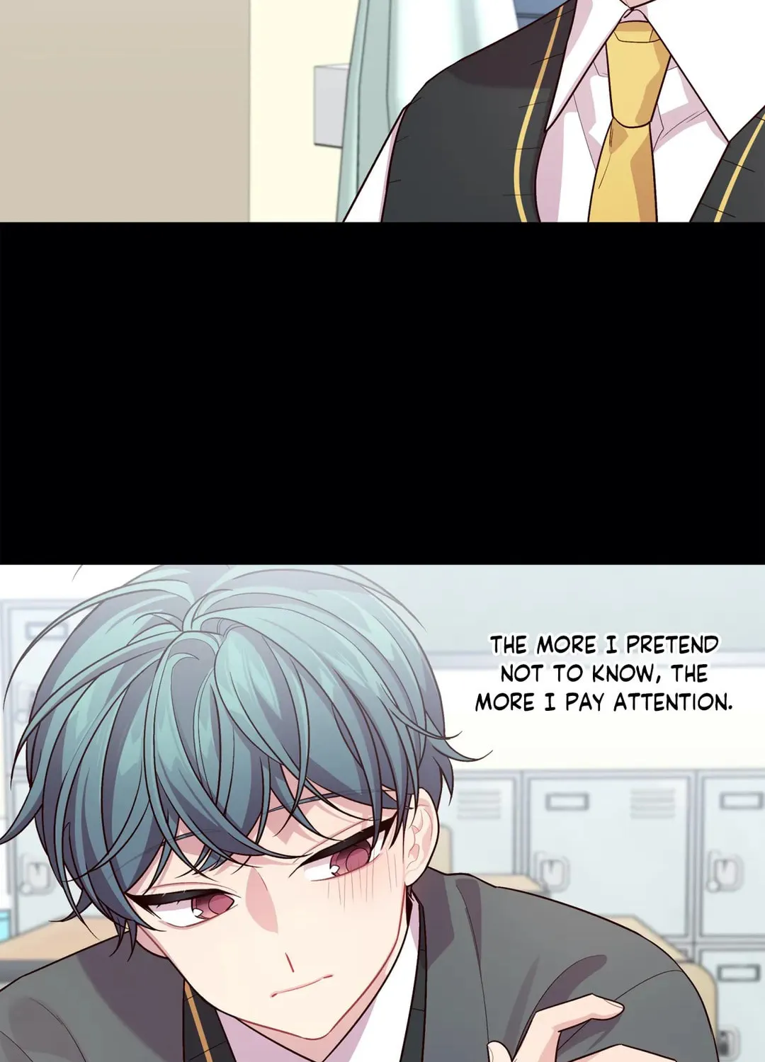 Robber X Lover Chapter 63 page 80 - 