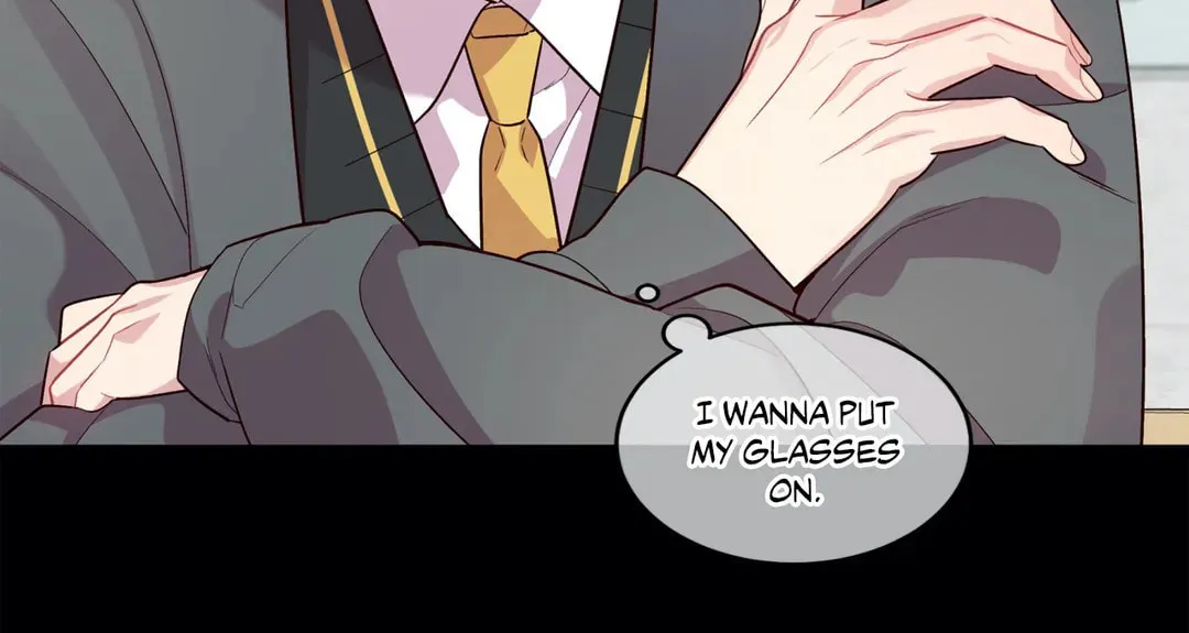 Robber X Lover Chapter 63 page 81 - 