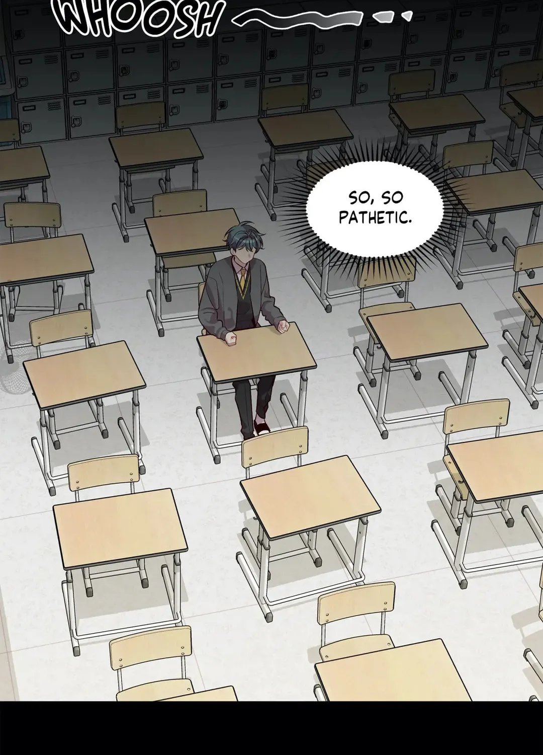 Robber X Lover Chapter 63 page 83 - 