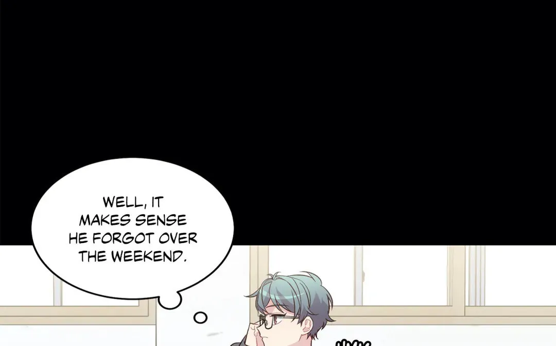 Robber X Lover Chapter 63 page 84 - 