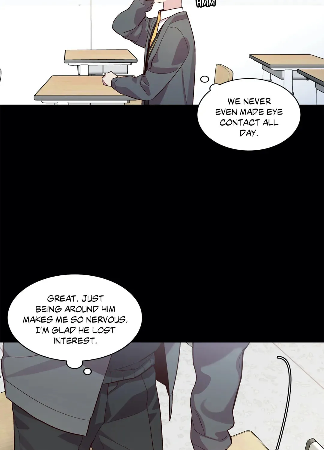 Robber X Lover Chapter 63 page 85 - 