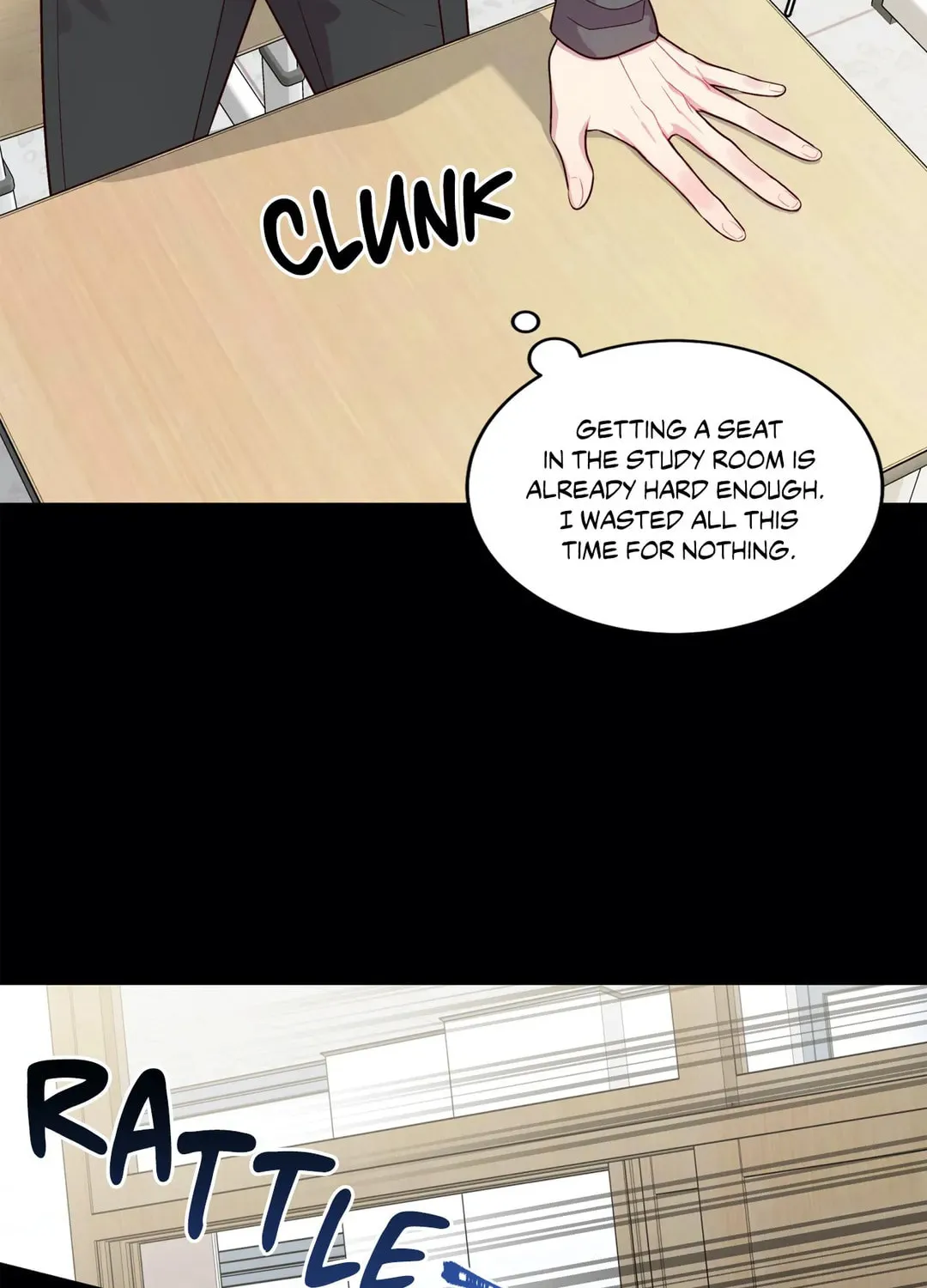 Robber X Lover Chapter 63 page 86 - 