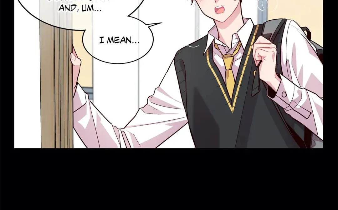 Robber X Lover Chapter 63 page 90 - 