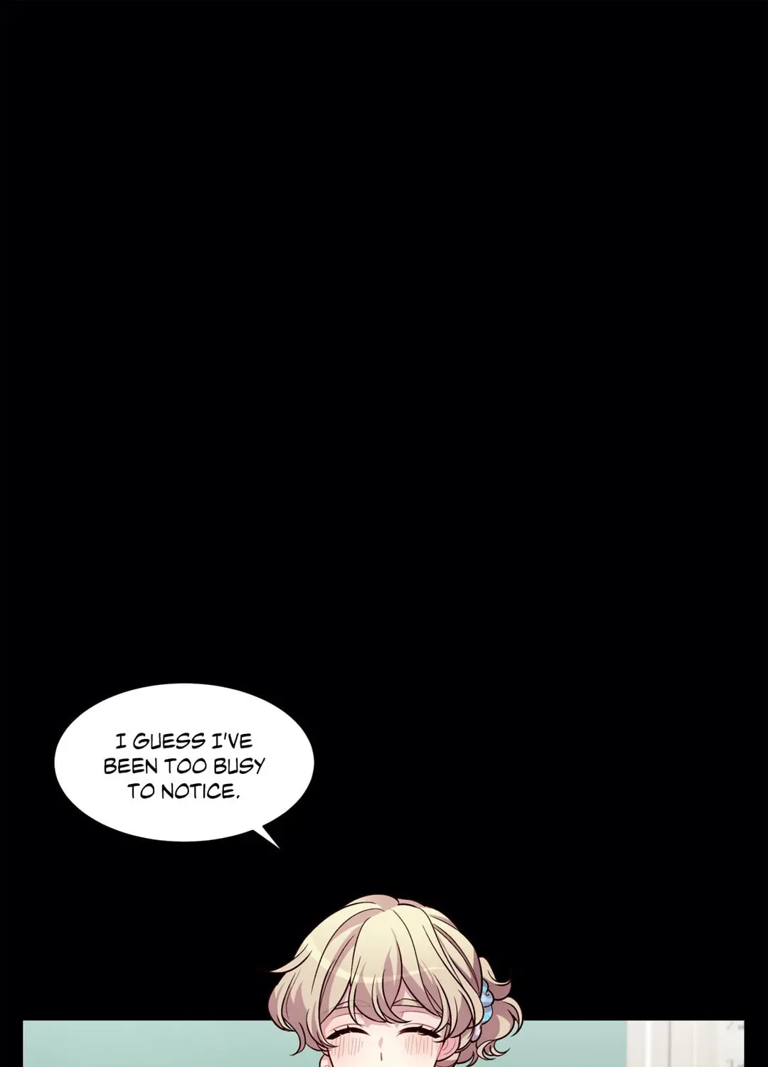 Robber X Lover Chapter 63 page 10 - 