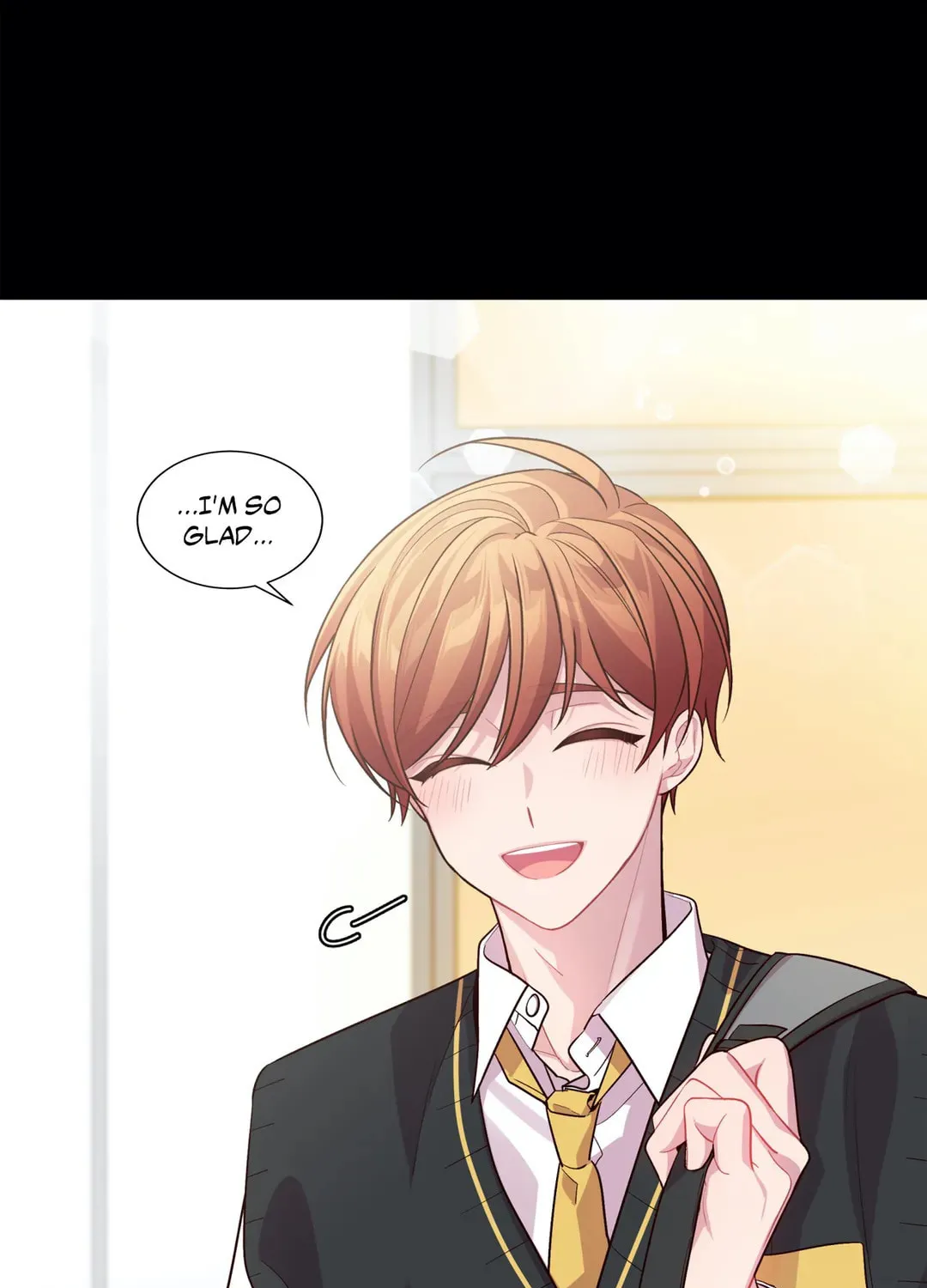 Robber X Lover Chapter 63 page 91 - 