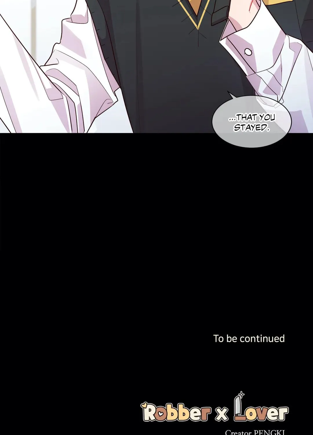 Robber X Lover Chapter 63 page 92 - 
