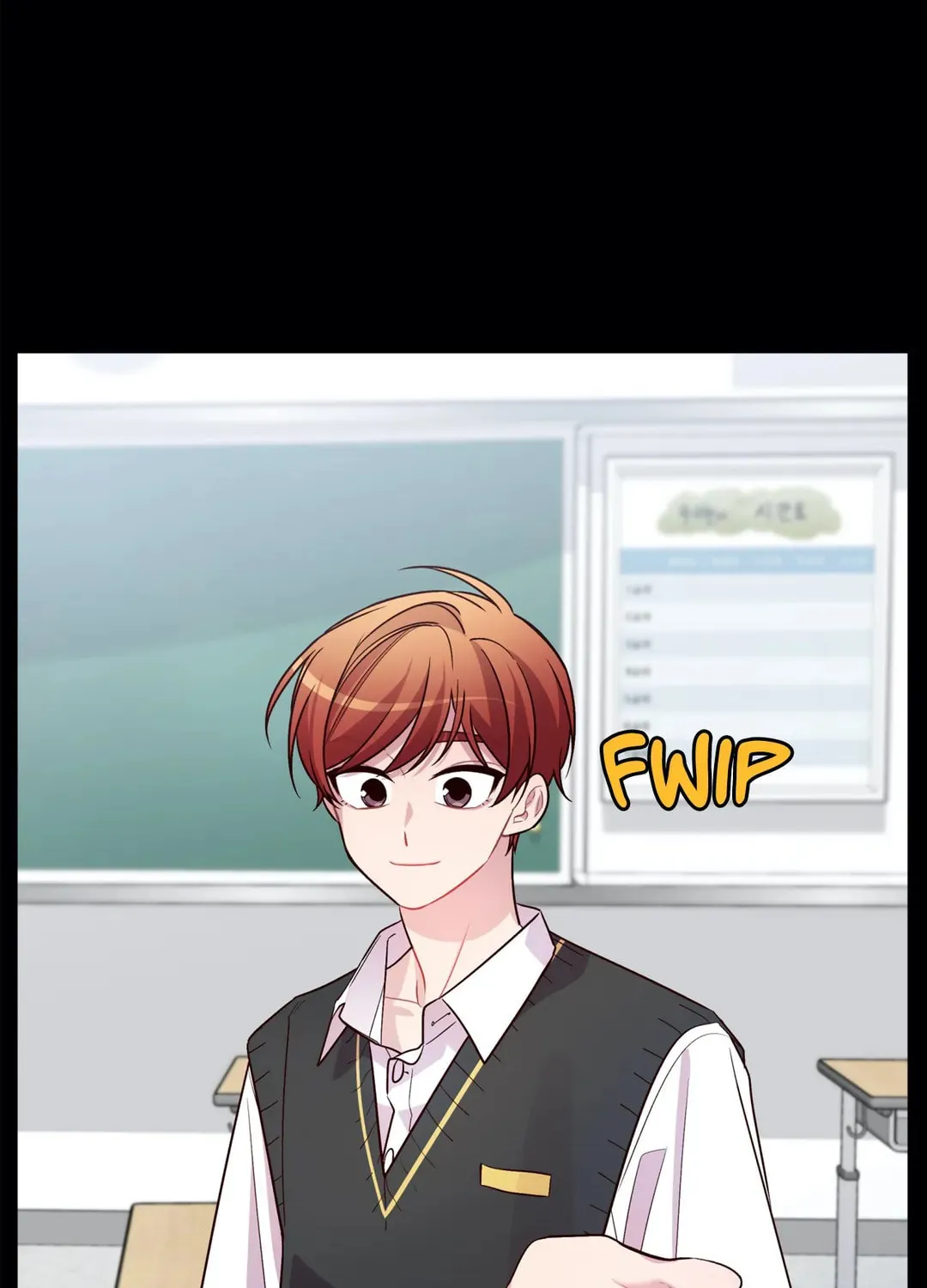 Robber X Lover Chapter 64 page 2 - 