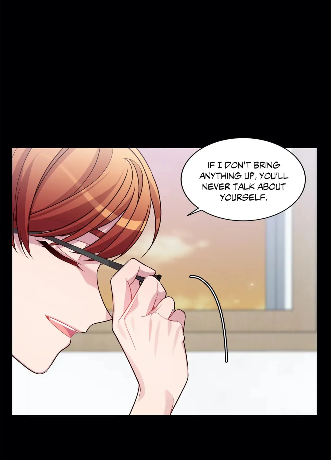 Robber X Lover Chapter 64 page 13 - 